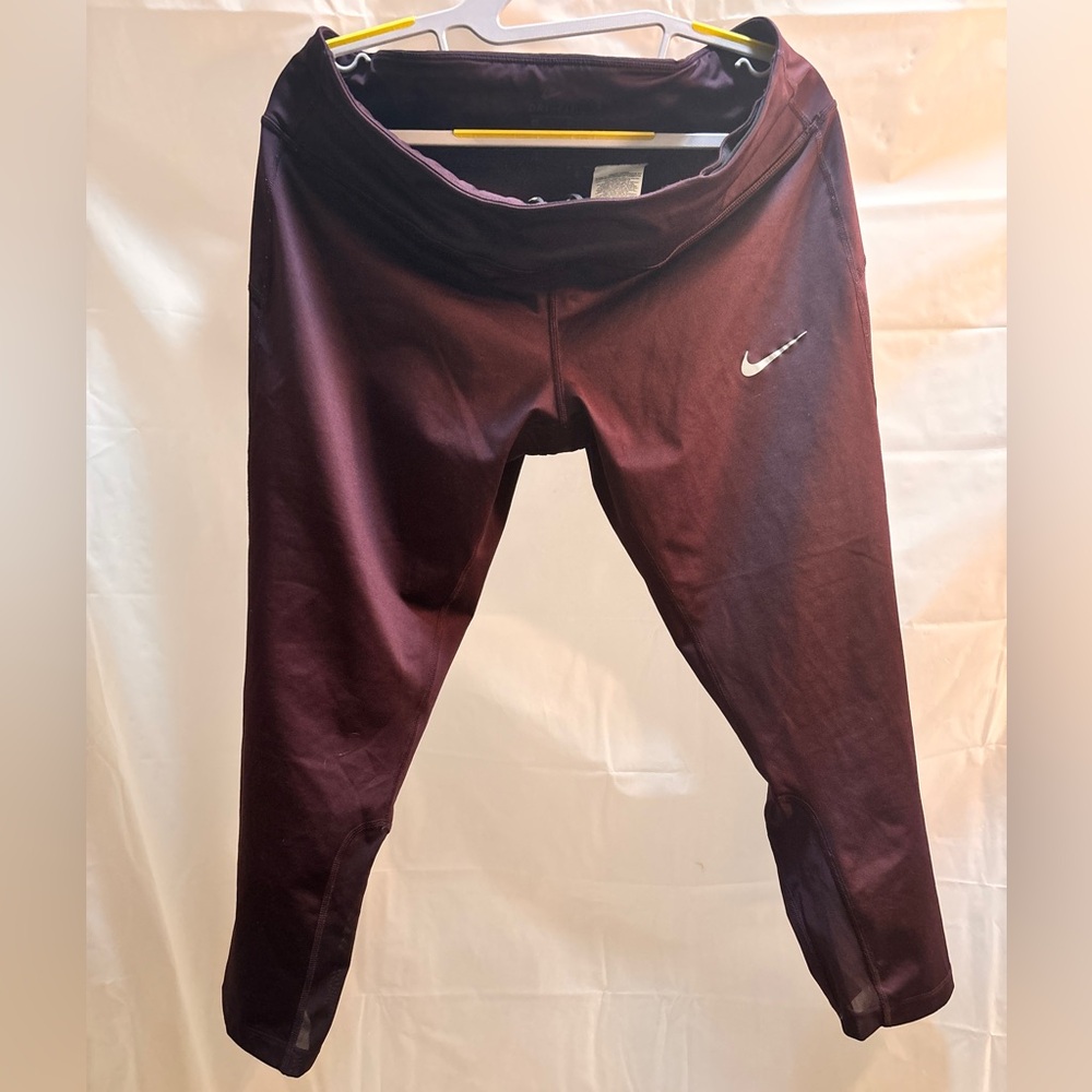 Nike Dri-Fit running tights